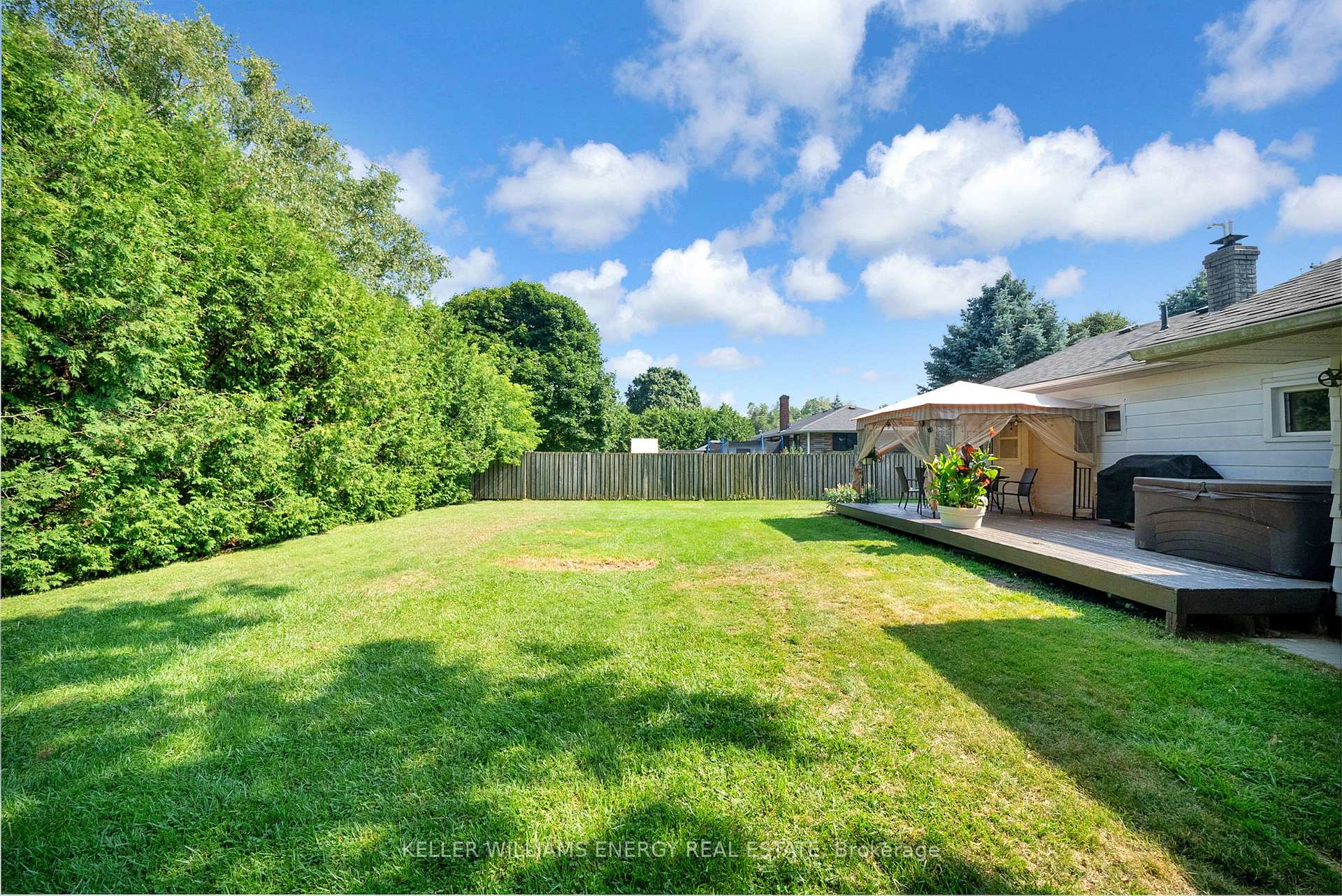 Photo 33 of 1725 Brownsville Road, Clarington, Newcastle — HOMEH