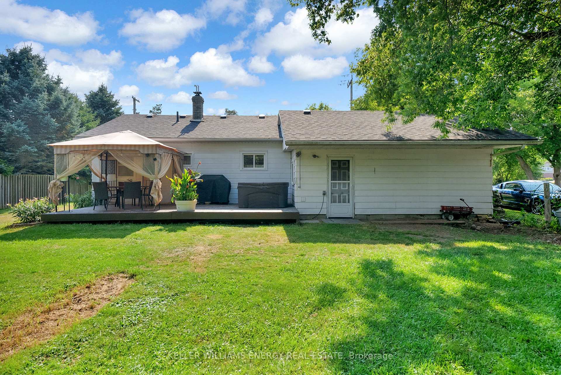Photo 34 of 1725 Brownsville Road, Clarington, Newcastle — HOMEH