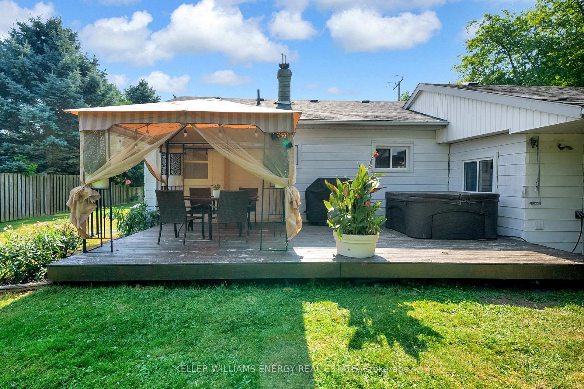 Photo 35 of 1725 Brownsville Road, Clarington, Newcastle — HOMEH
