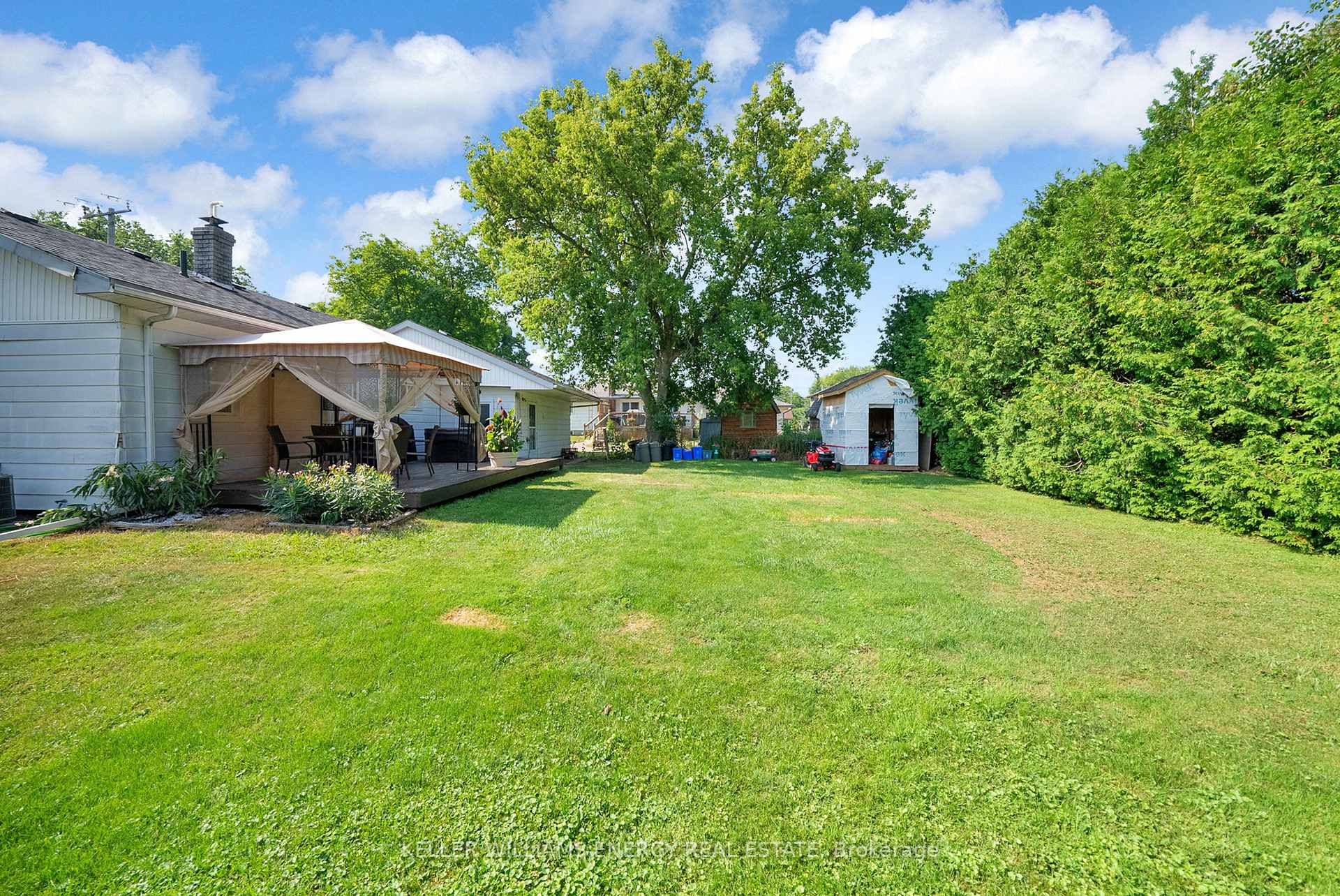 Photo 36 of 1725 Brownsville Road, Clarington, Newcastle — HOMEH