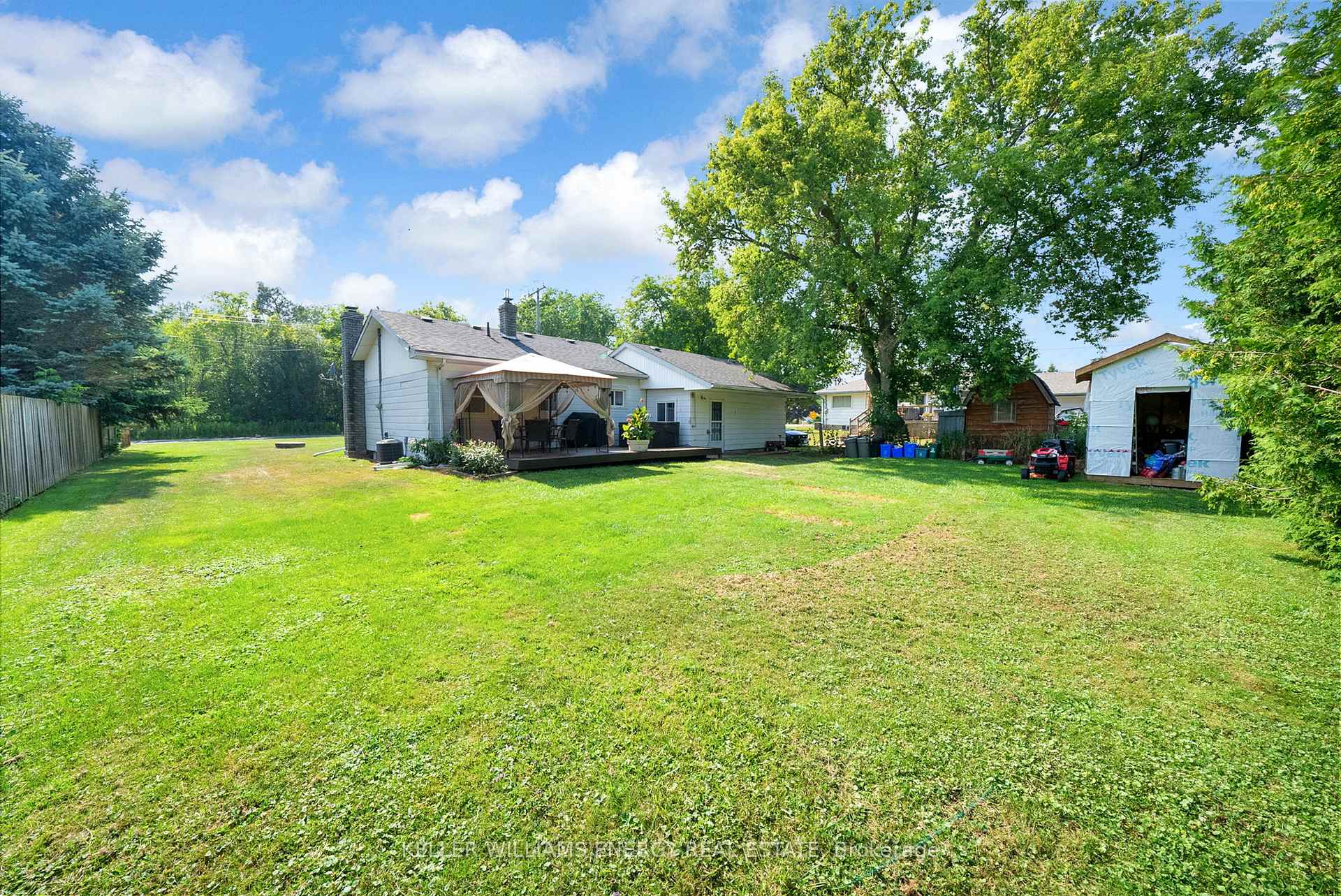 Photo 37 of 1725 Brownsville Road, Clarington, Newcastle — HOMEH