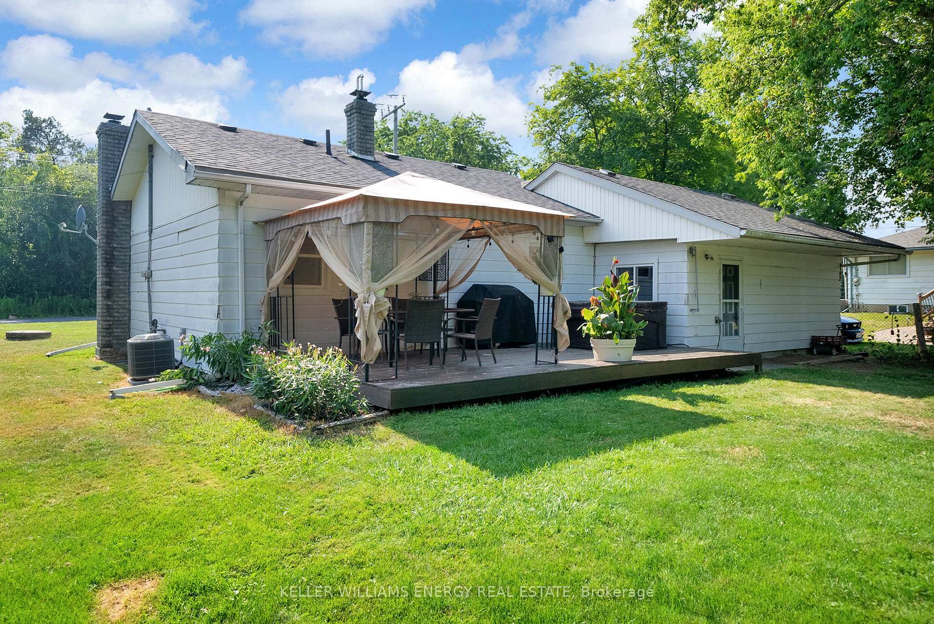 Photo 38 of 1725 Brownsville Road, Clarington, Newcastle — HOMEH