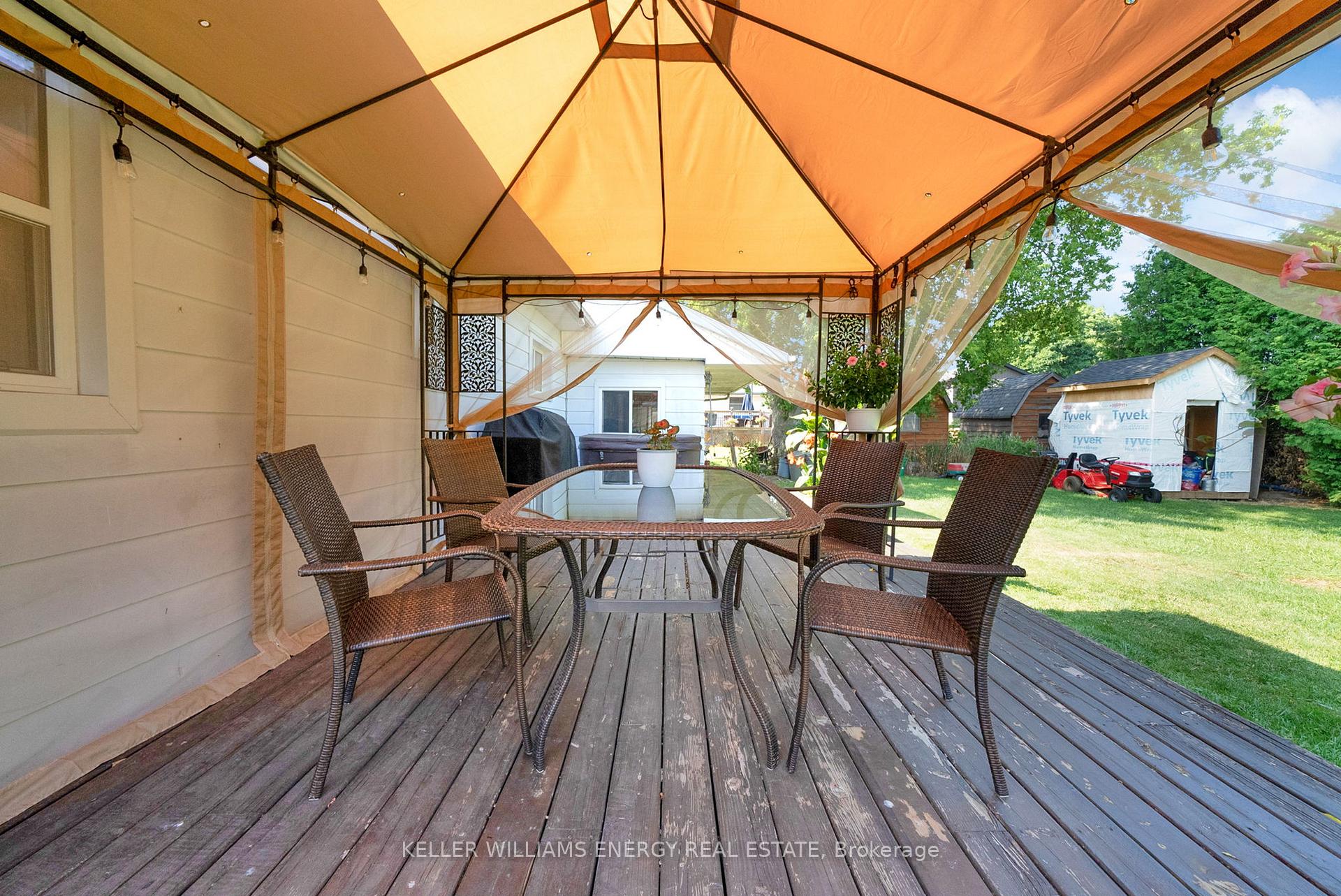 Photo 39 of 1725 Brownsville Road, Clarington, Newcastle — HOMEH