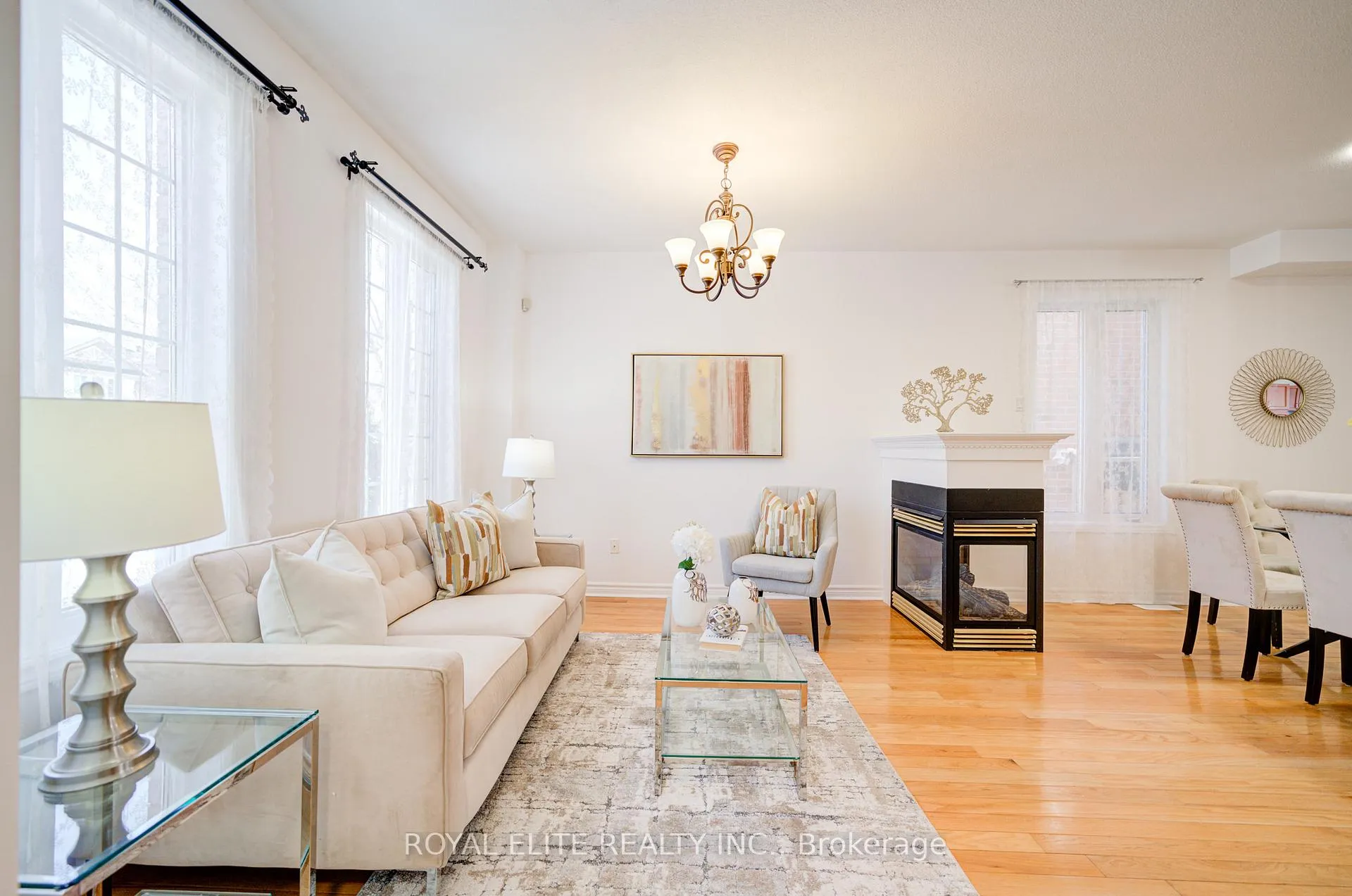 Photo 2 of 358 William Berzy Boulevard, Markham, Berczy — HOMEH