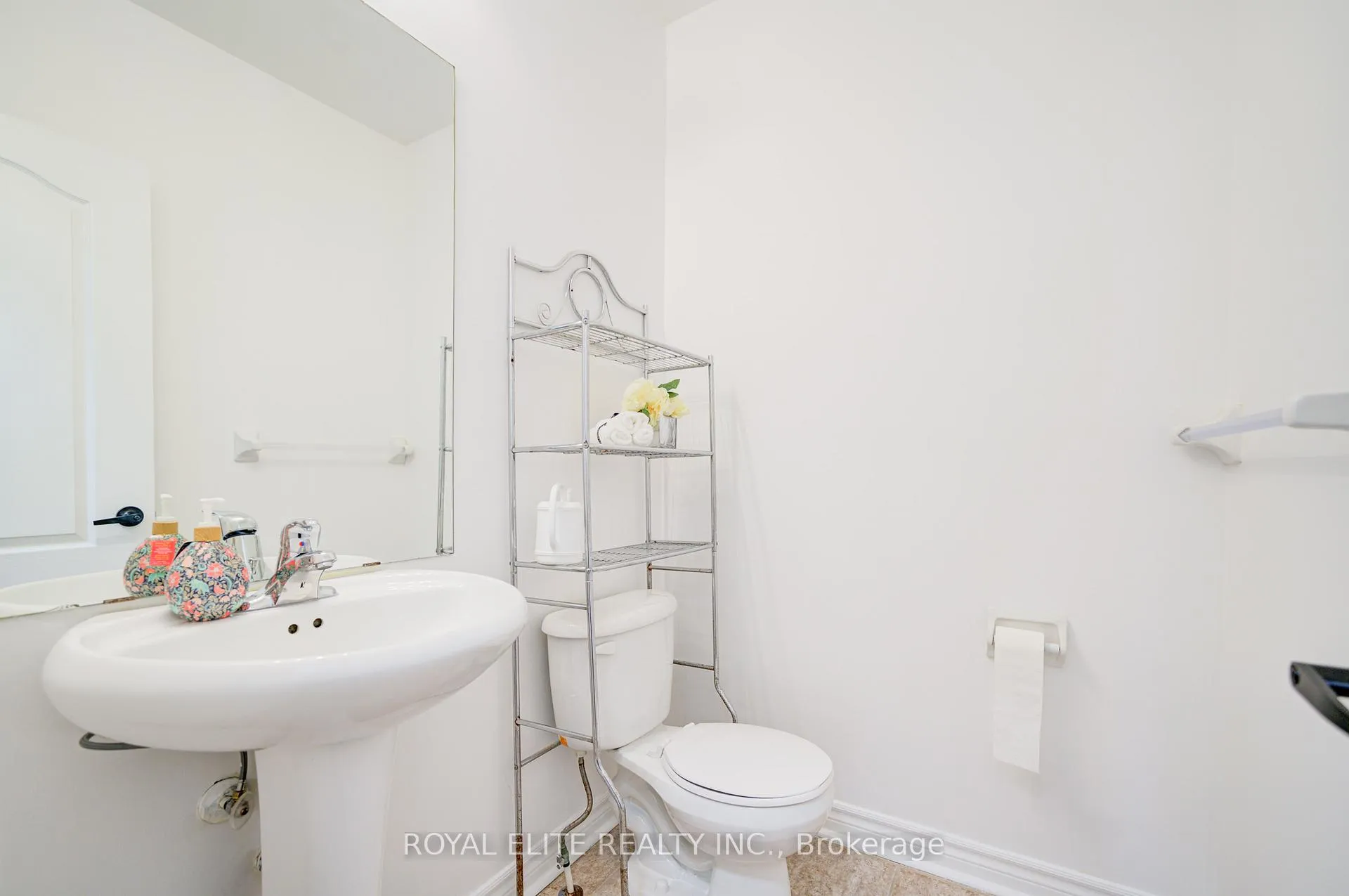 Photo 8 of 358 William Berzy Boulevard, Markham, Berczy — HOMEH