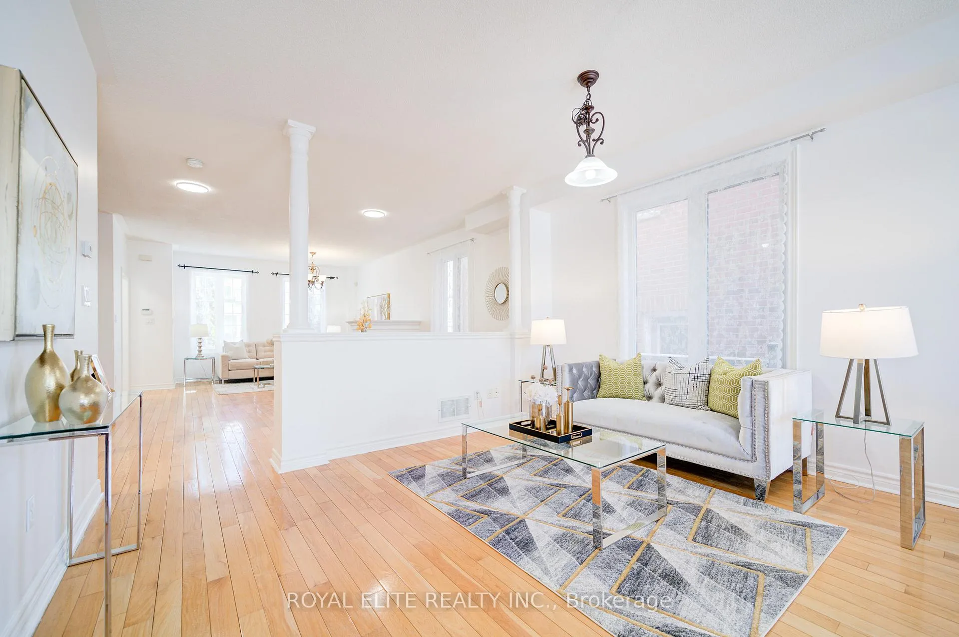 Photo 10 of 358 William Berzy Boulevard, Markham, Berczy — HOMEH