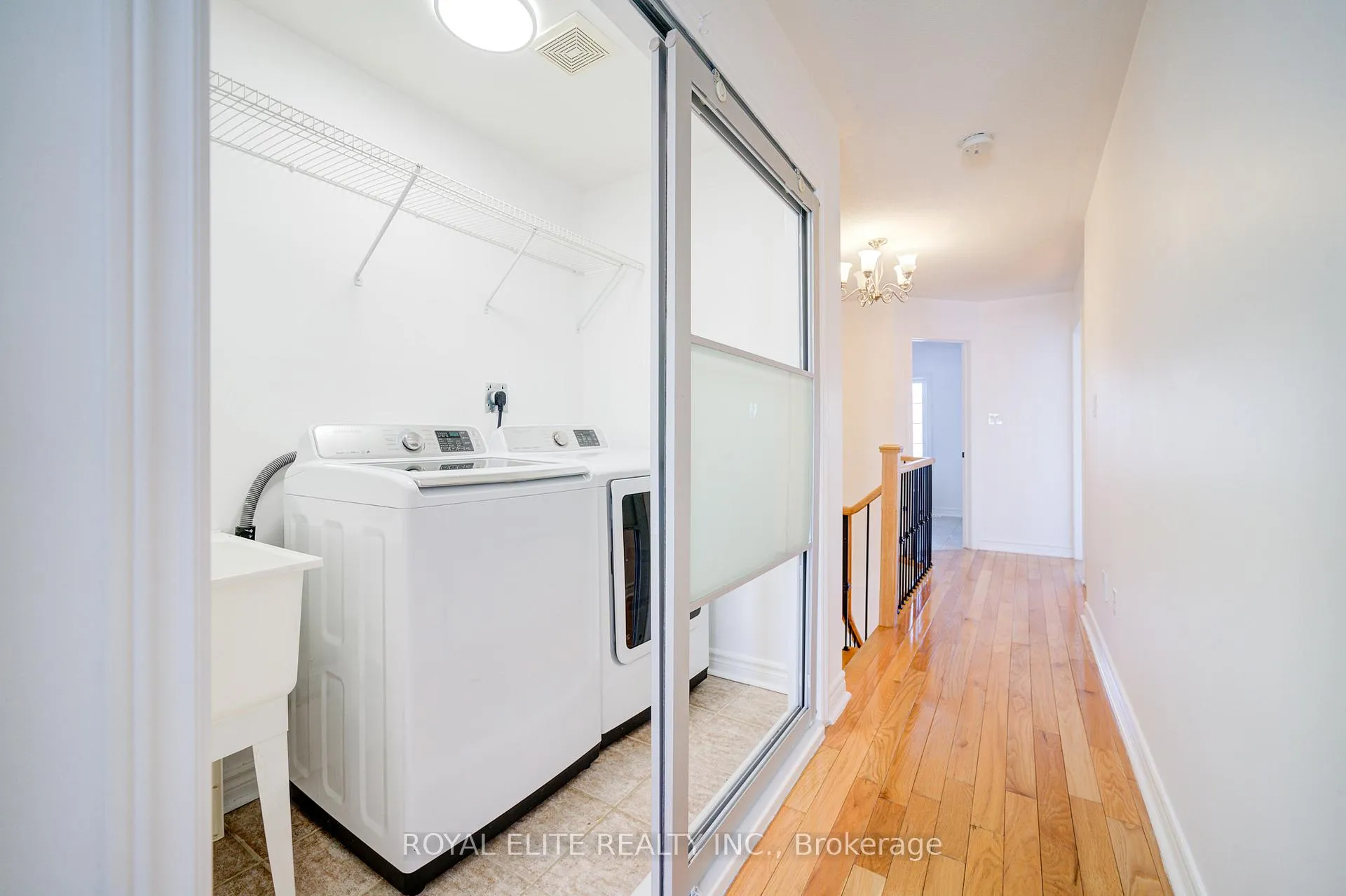 Photo 22 of 358 William Berzy Boulevard, Markham, Berczy — HOMEH