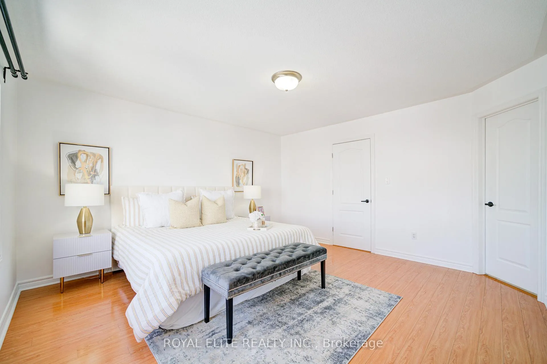 Photo 23 of 358 William Berzy Boulevard, Markham, Berczy — HOMEH