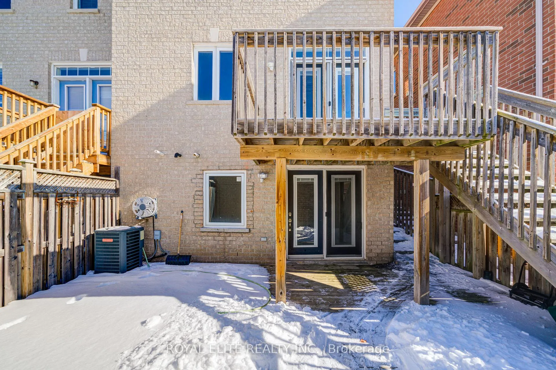 Photo 34 of 358 William Berzy Boulevard, Markham, Berczy — HOMEH