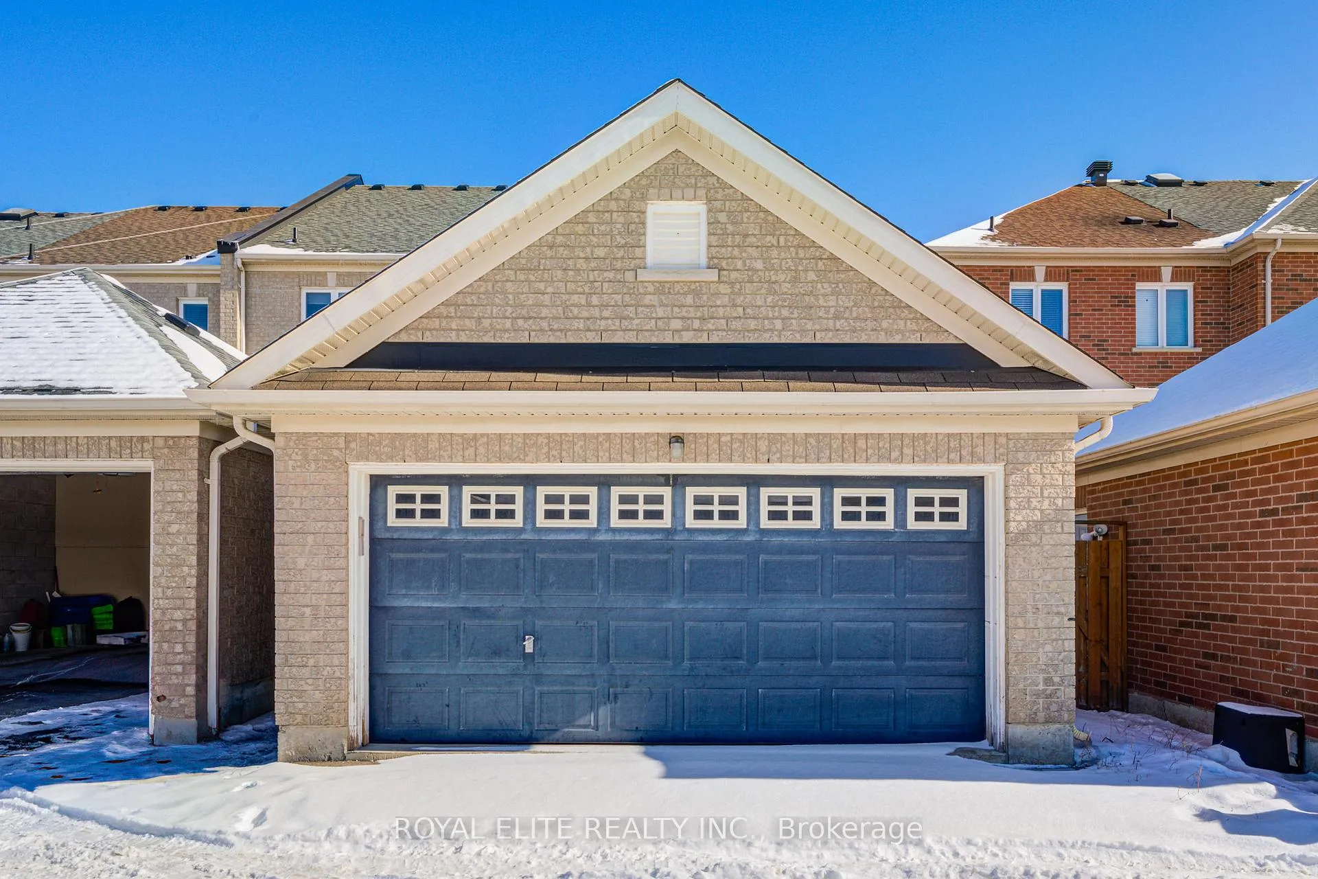 Photo 35 of 358 William Berzy Boulevard, Markham, Berczy — HOMEH