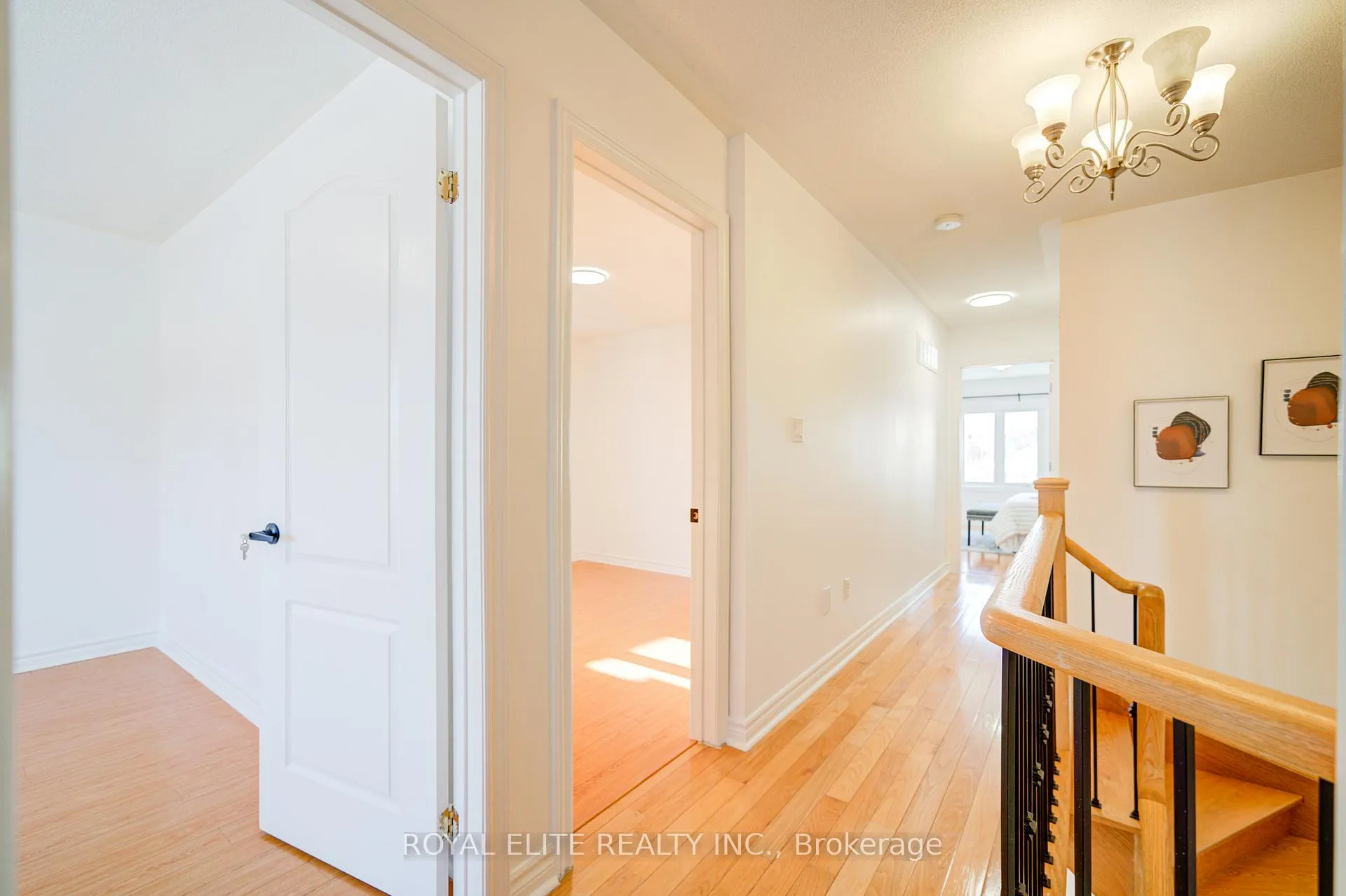 Photo 37 of 358 William Berzy Boulevard, Markham, Berczy — HOMEH