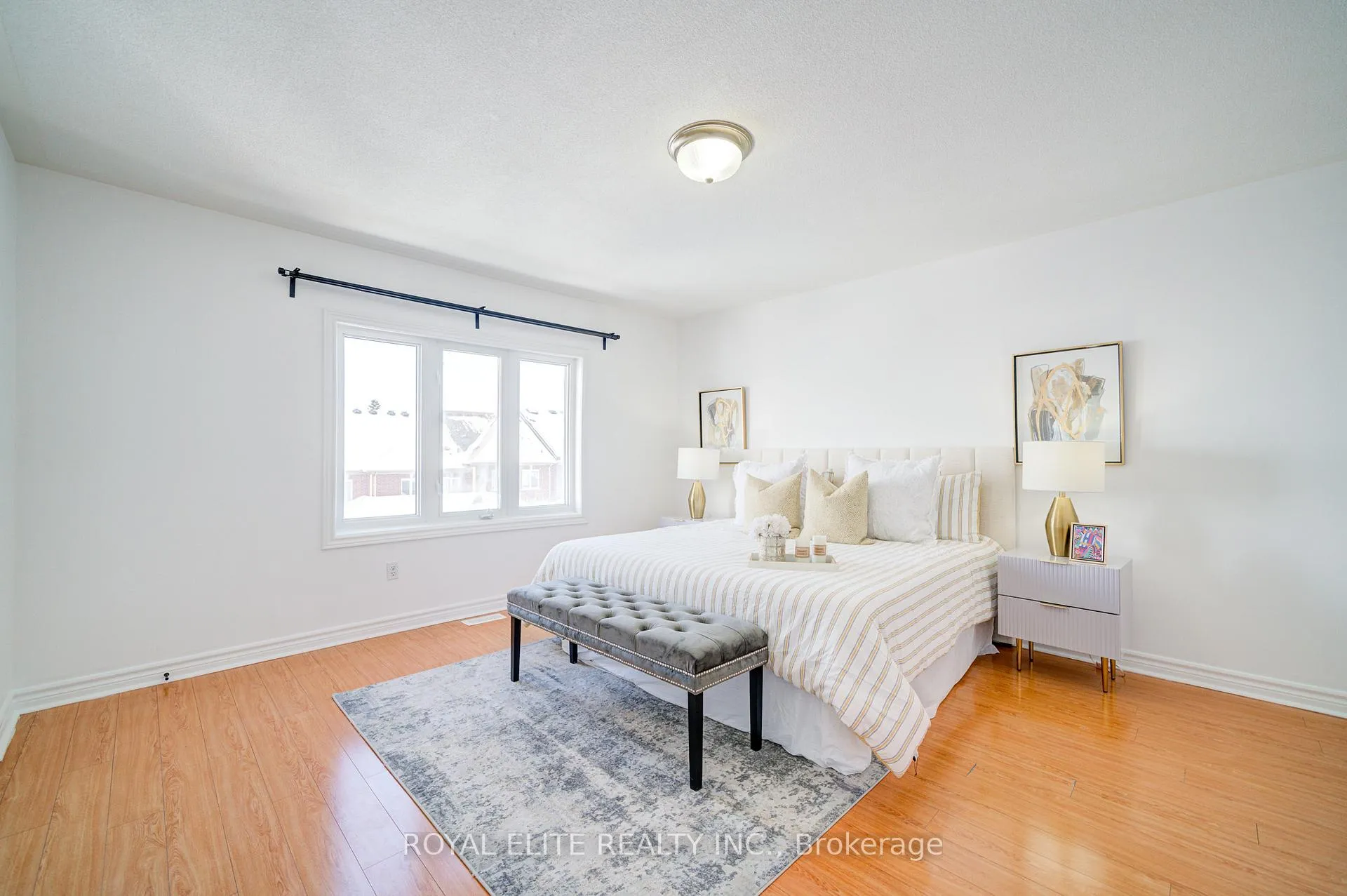 Photo 40 of 358 William Berzy Boulevard, Markham, Berczy — HOMEH