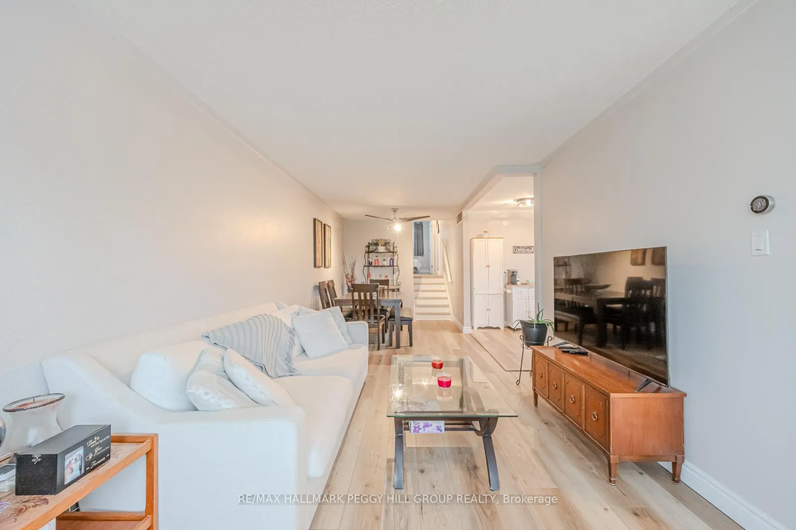 Photo 3 of 24B Bernick Drive, Barrie, Grove East — HOMEH