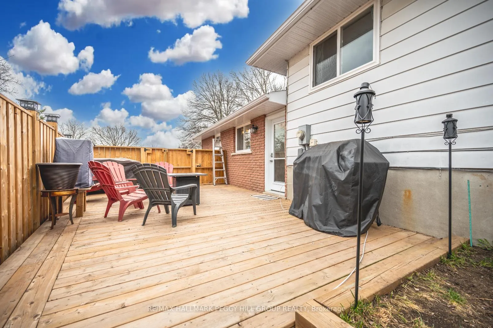 Photo 10 of 24B Bernick Drive, Barrie, Grove East — HOMEH