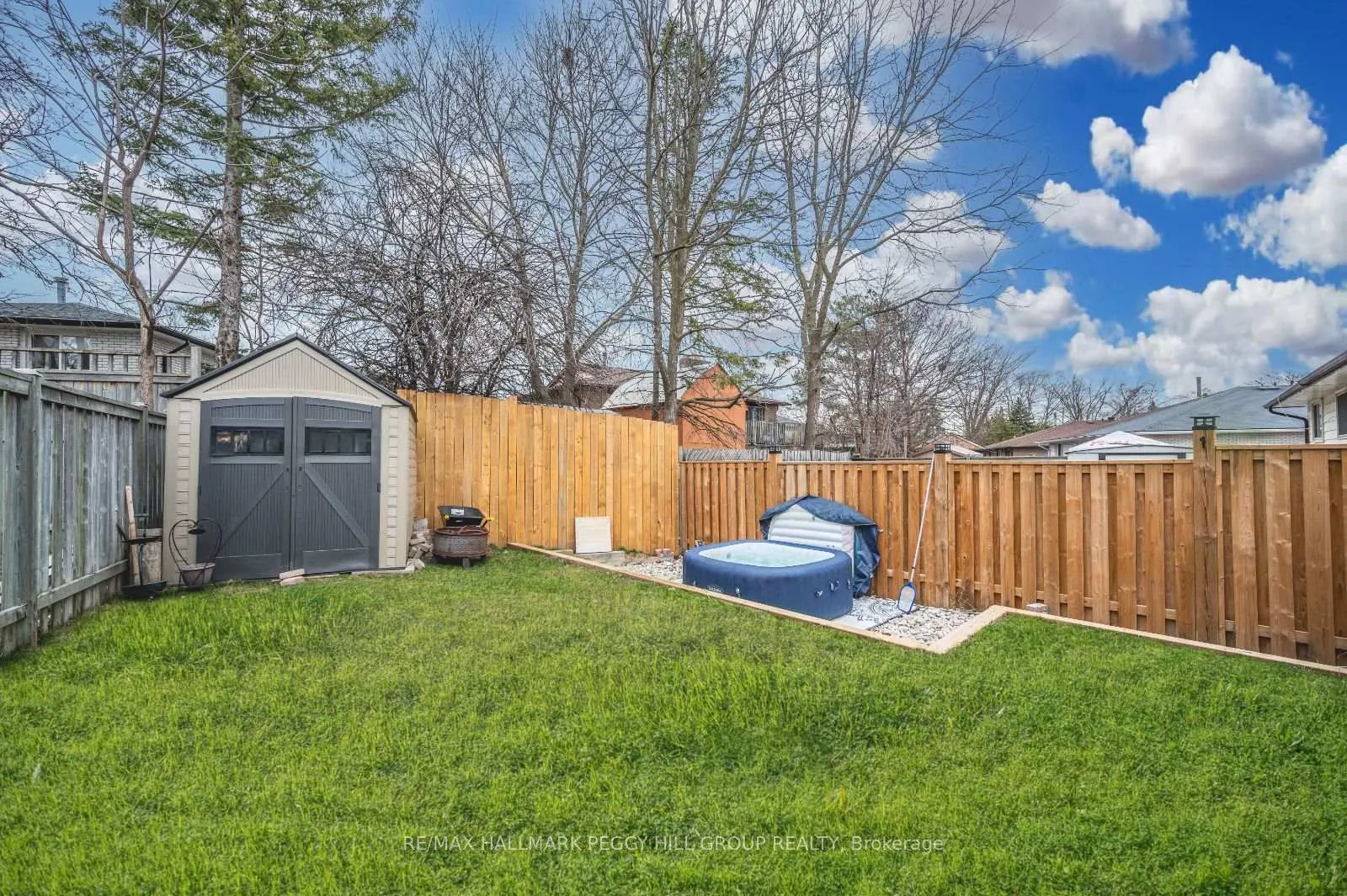 Photo 12 of 24B Bernick Drive, Barrie, Grove East — HOMEH