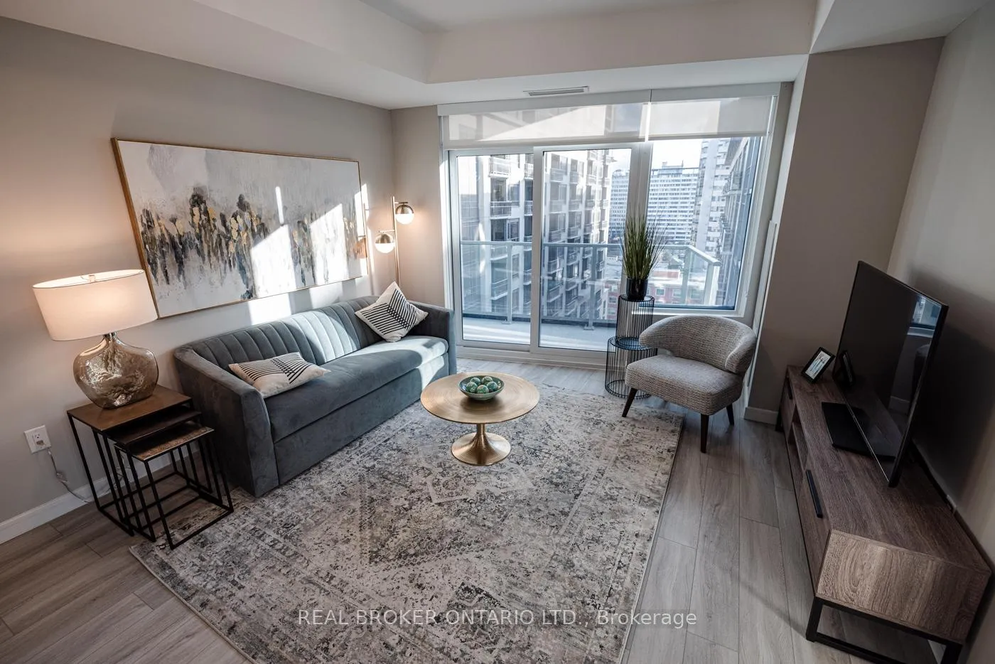 Photo 2 of Unit 2109, 20 George Street, Hamilton, Central — HOMEH