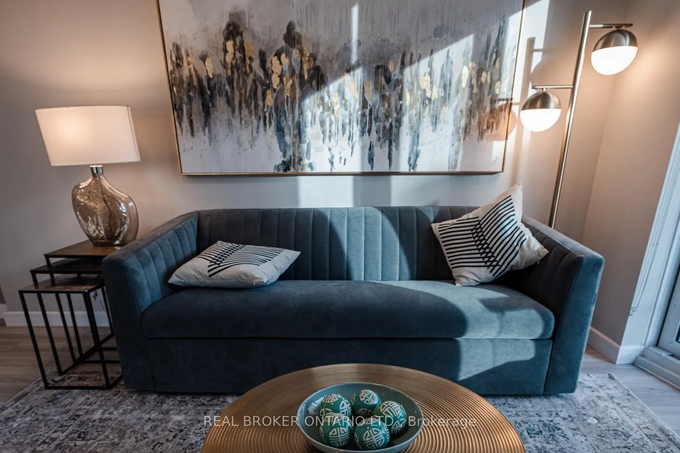 Photo 3 of Unit 2109, 20 George Street, Hamilton, Central — HOMEH