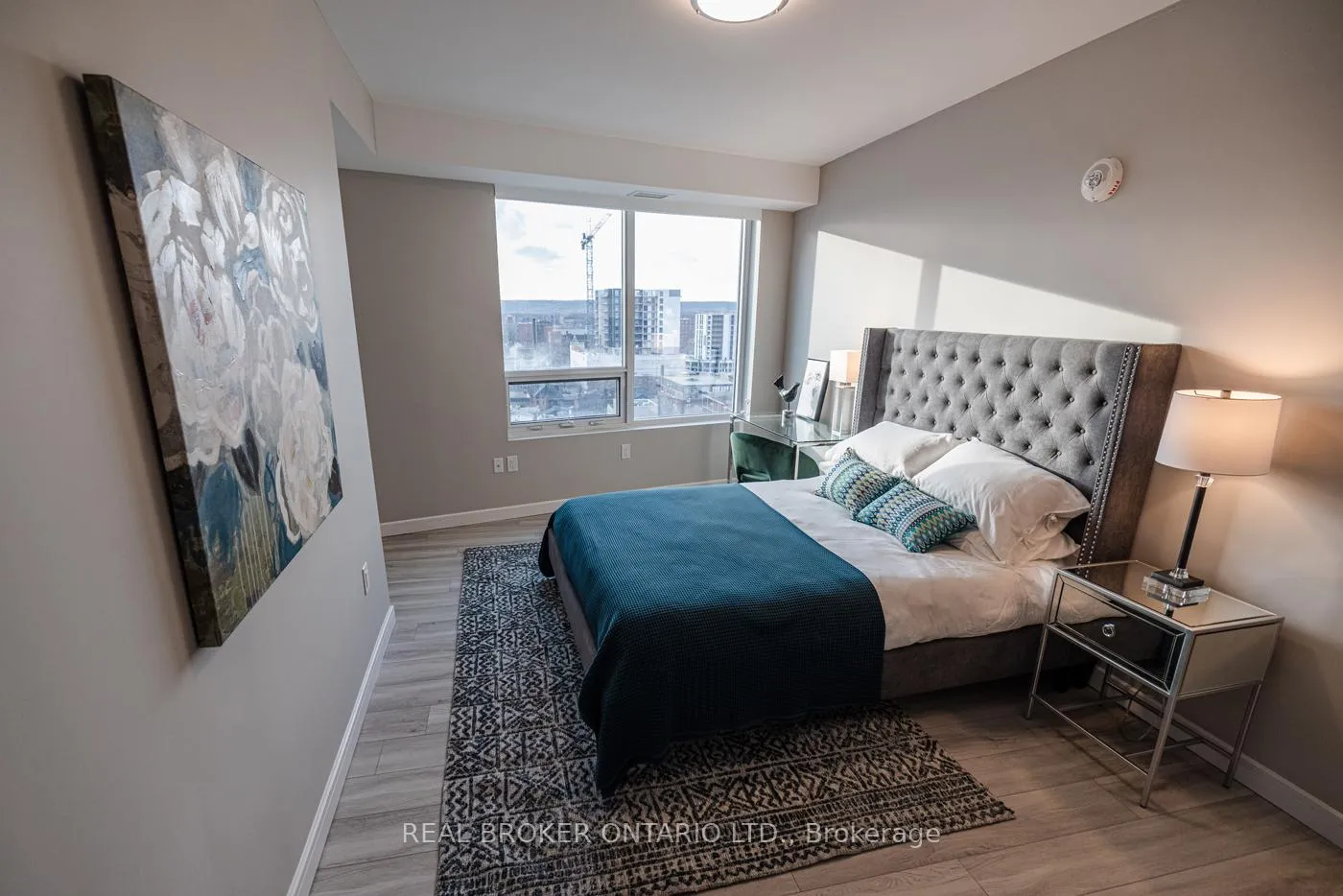 Photo 4 of Unit 2109, 20 George Street, Hamilton, Central — HOMEH