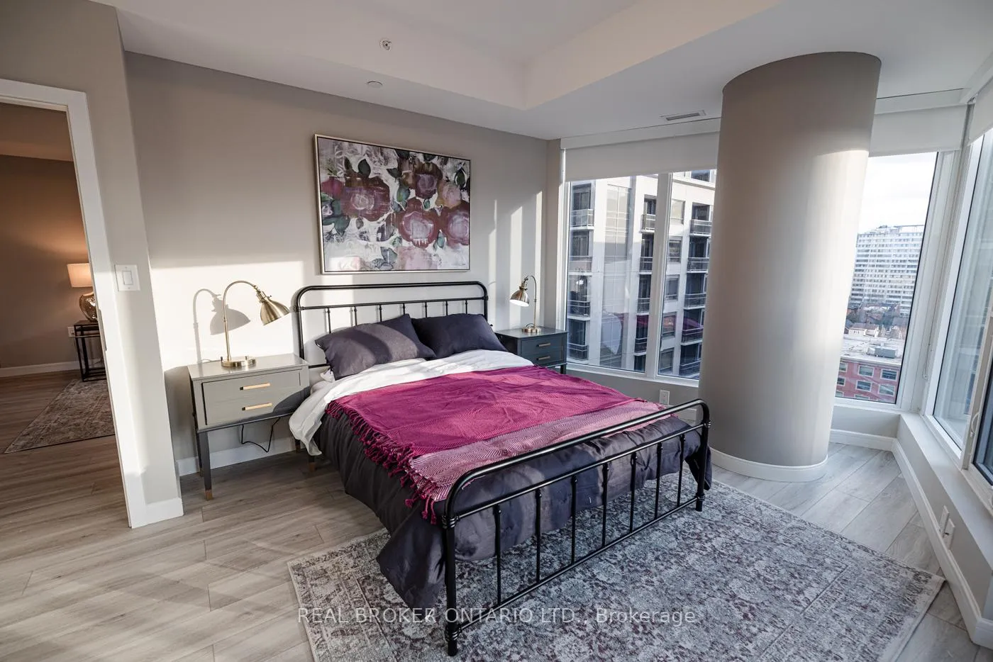 Photo 5 of Unit 2109, 20 George Street, Hamilton, Central — HOMEH