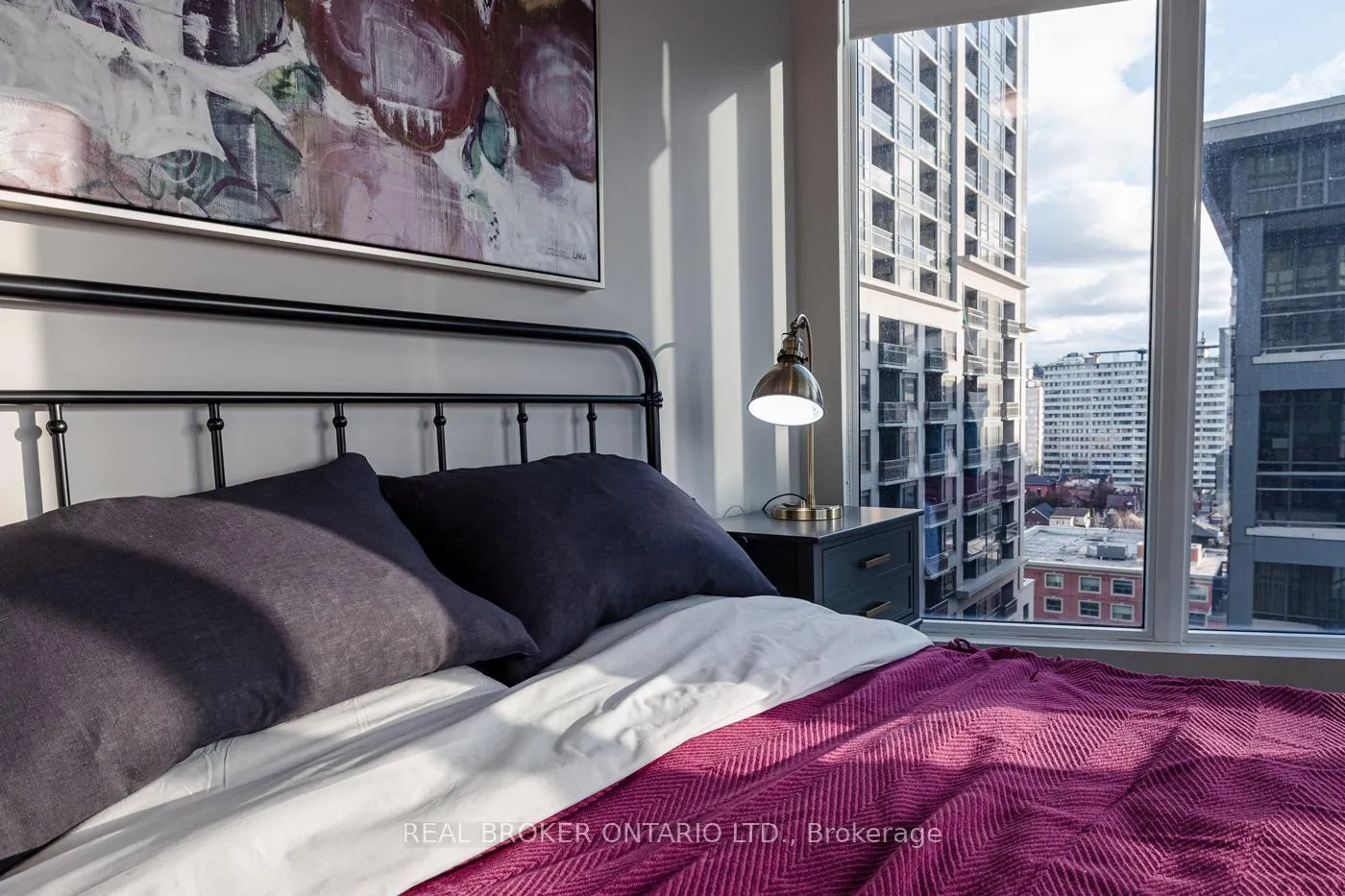 Photo 6 of Unit 2109, 20 George Street, Hamilton, Central — HOMEH