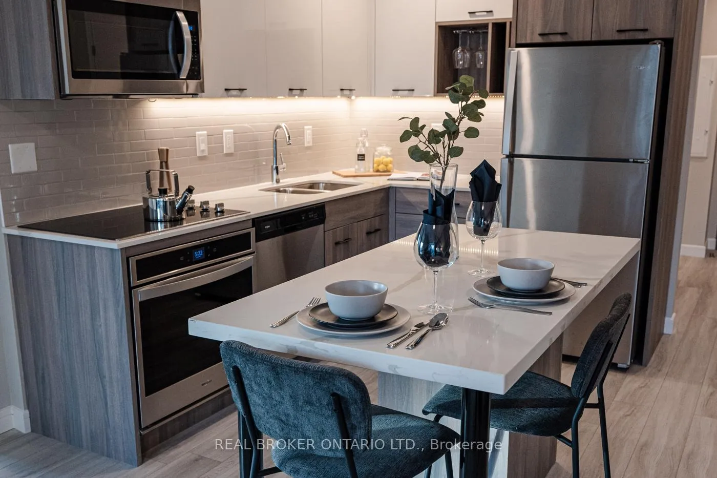 Photo 7 of Unit 2109, 20 George Street, Hamilton, Central — HOMEH