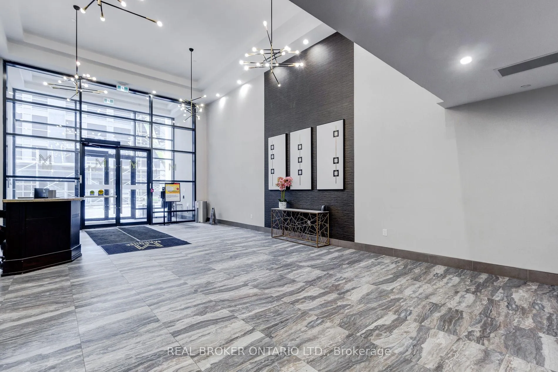 Photo 8 of Unit 2109, 20 George Street, Hamilton, Central — HOMEH