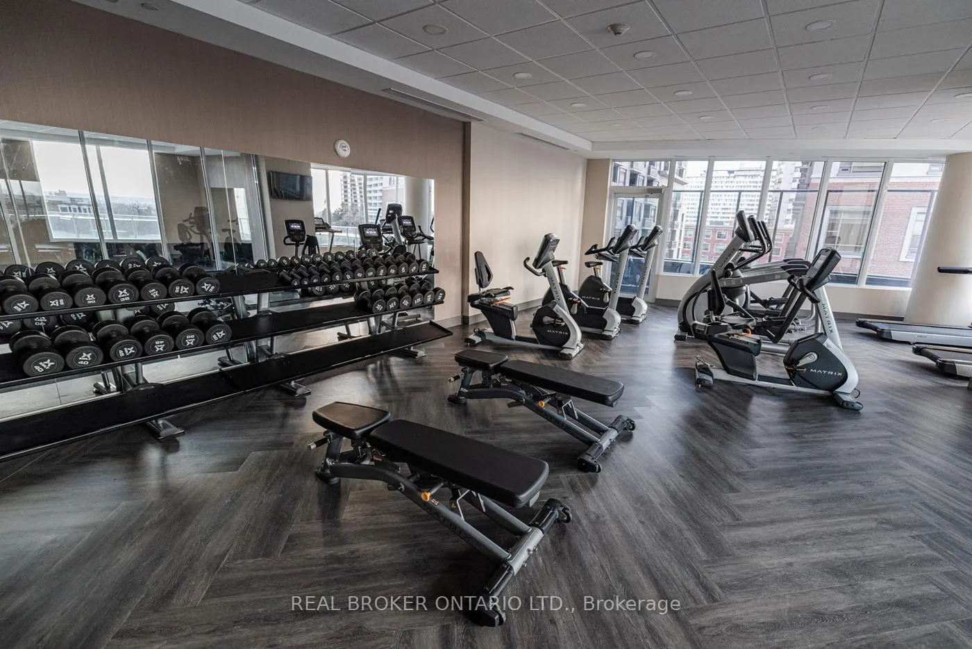 Photo 9 of Unit 2109, 20 George Street, Hamilton, Central — HOMEH
