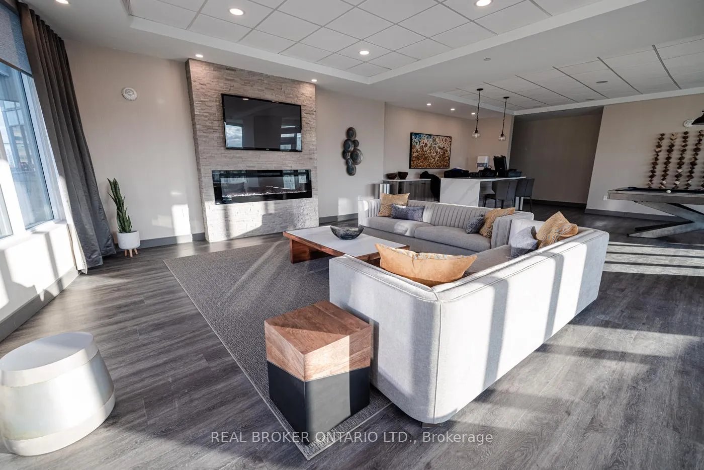 Photo 10 of Unit 2109, 20 George Street, Hamilton, Central — HOMEH
