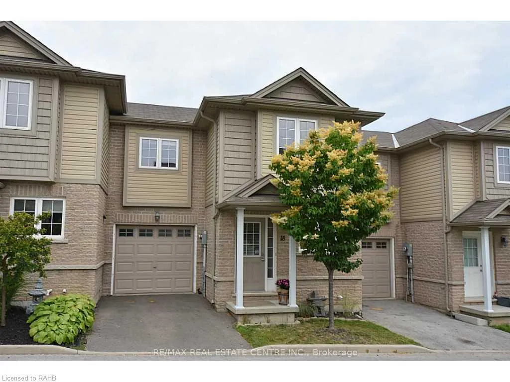 Photo 1 of Unit 18, 1328 Upper Sherman Avenue, Hamilton, Rushdale — HOMEH