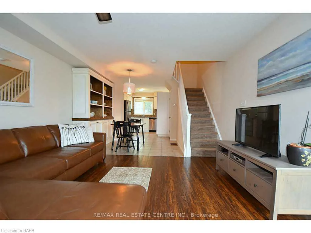 Photo 6 of Unit 18, 1328 Upper Sherman Avenue, Hamilton, Rushdale — HOMEH