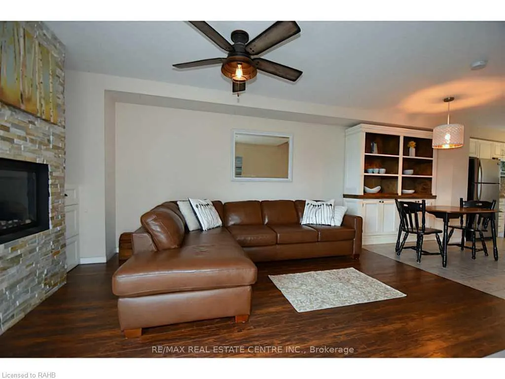 Photo 7 of Unit 18, 1328 Upper Sherman Avenue, Hamilton, Rushdale — HOMEH