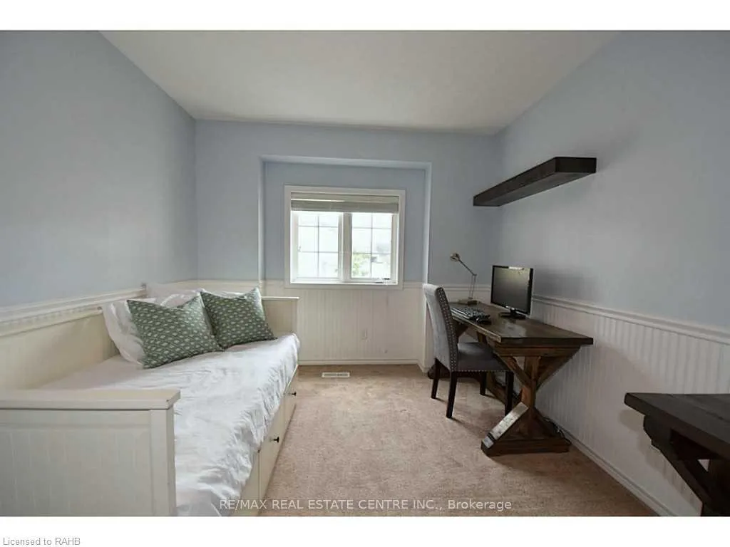 Photo 14 of Unit 18, 1328 Upper Sherman Avenue, Hamilton, Rushdale — HOMEH