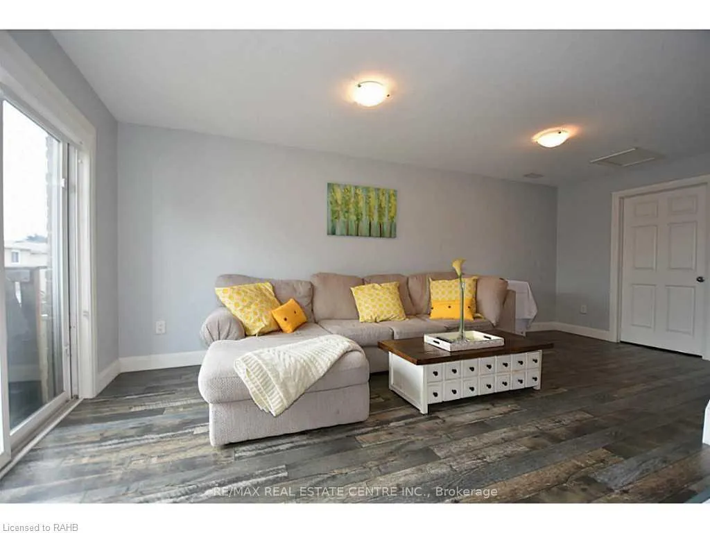Photo 20 of Unit 18, 1328 Upper Sherman Avenue, Hamilton, Rushdale — HOMEH