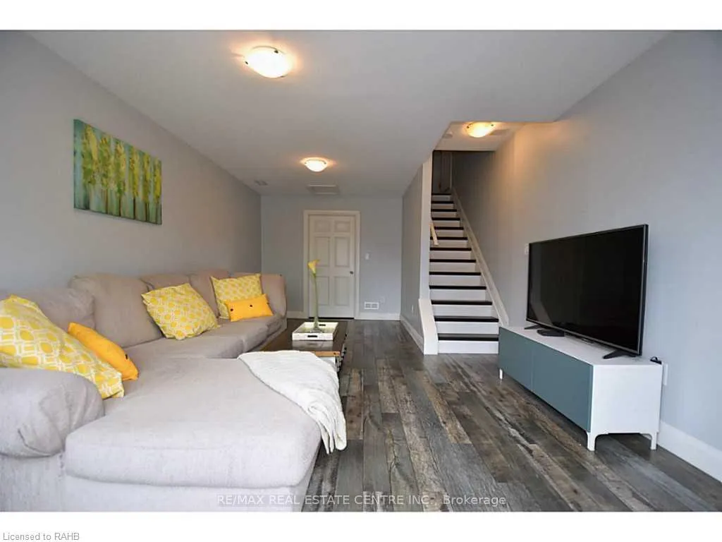Photo 21 of Unit 18, 1328 Upper Sherman Avenue, Hamilton, Rushdale — HOMEH