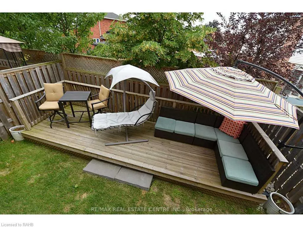 Photo 22 of Unit 18, 1328 Upper Sherman Avenue, Hamilton, Rushdale — HOMEH
