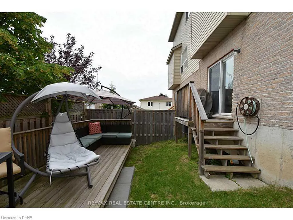 Photo 23 of Unit 18, 1328 Upper Sherman Avenue, Hamilton, Rushdale — HOMEH