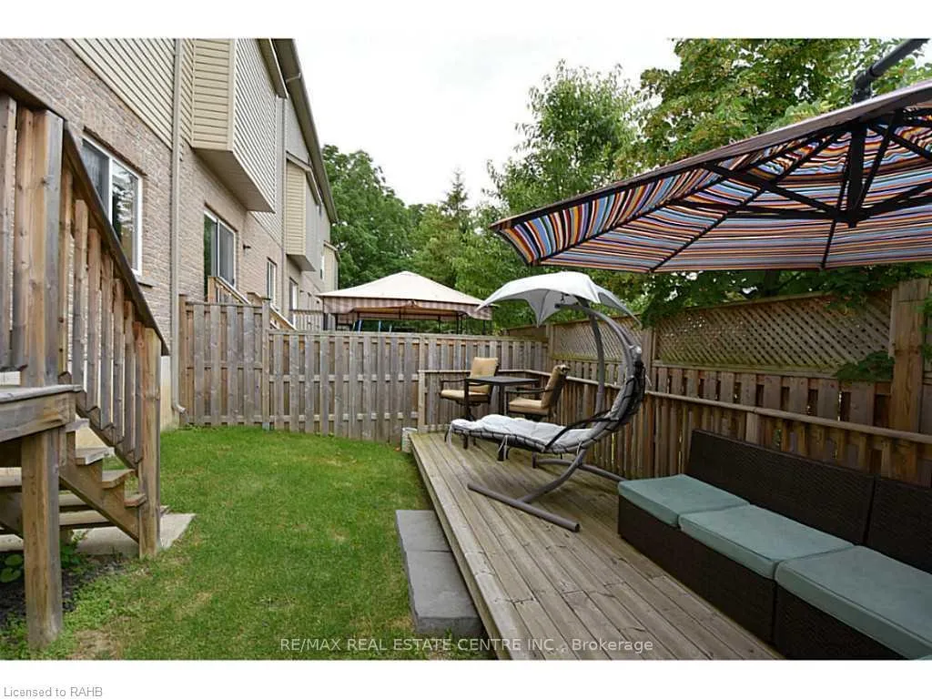 Photo 24 of Unit 18, 1328 Upper Sherman Avenue, Hamilton, Rushdale — HOMEH