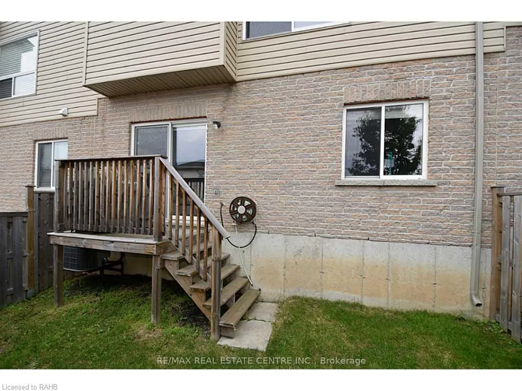 Photo 25 of Unit 18, 1328 Upper Sherman Avenue, Hamilton, Rushdale — HOMEH
