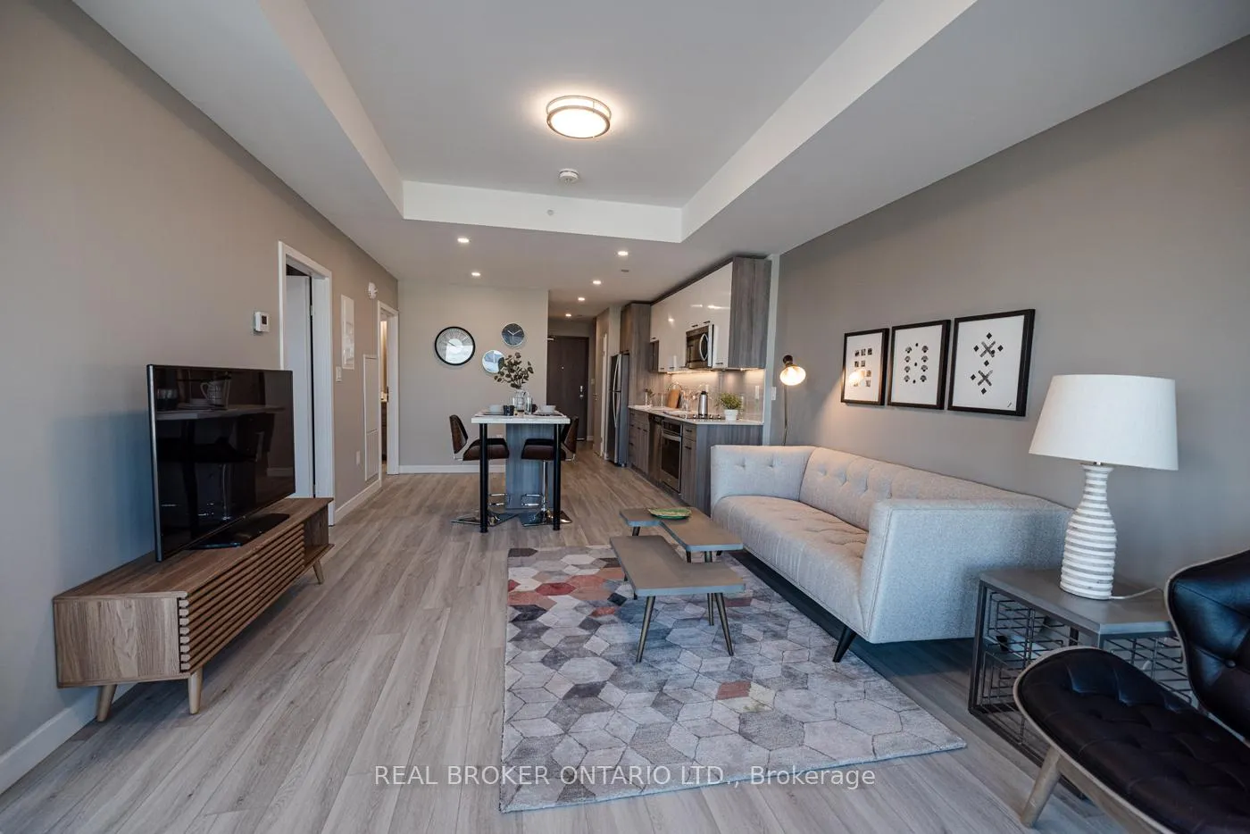 Photo 1 of Unit 2104, 20 George Street, Hamilton, Central — HOMEH