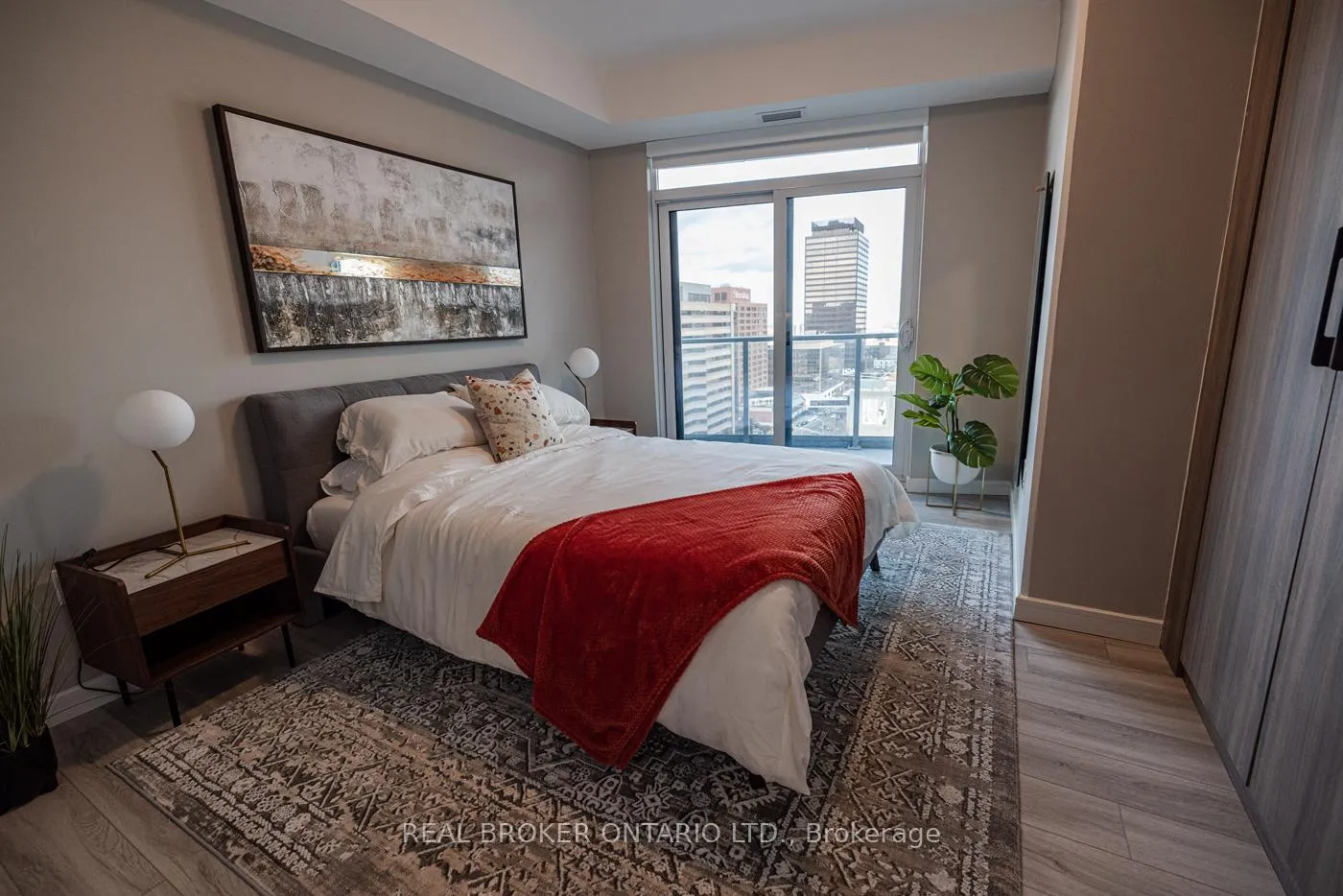 Photo 4 of Unit 2104, 20 George Street, Hamilton, Central — HOMEH