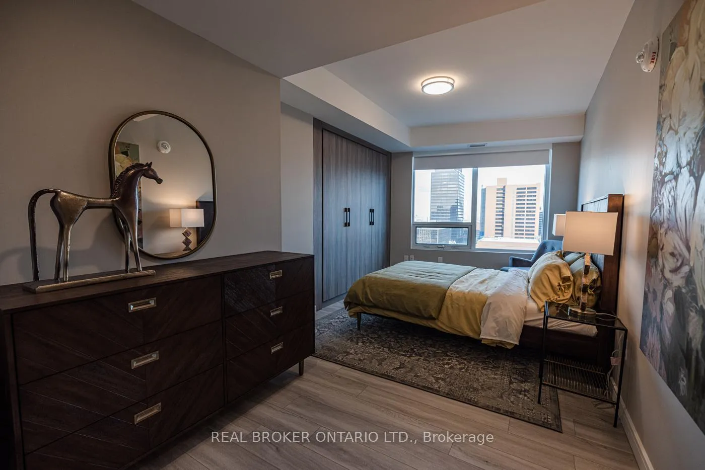 Photo 5 of Unit 2104, 20 George Street, Hamilton, Central — HOMEH