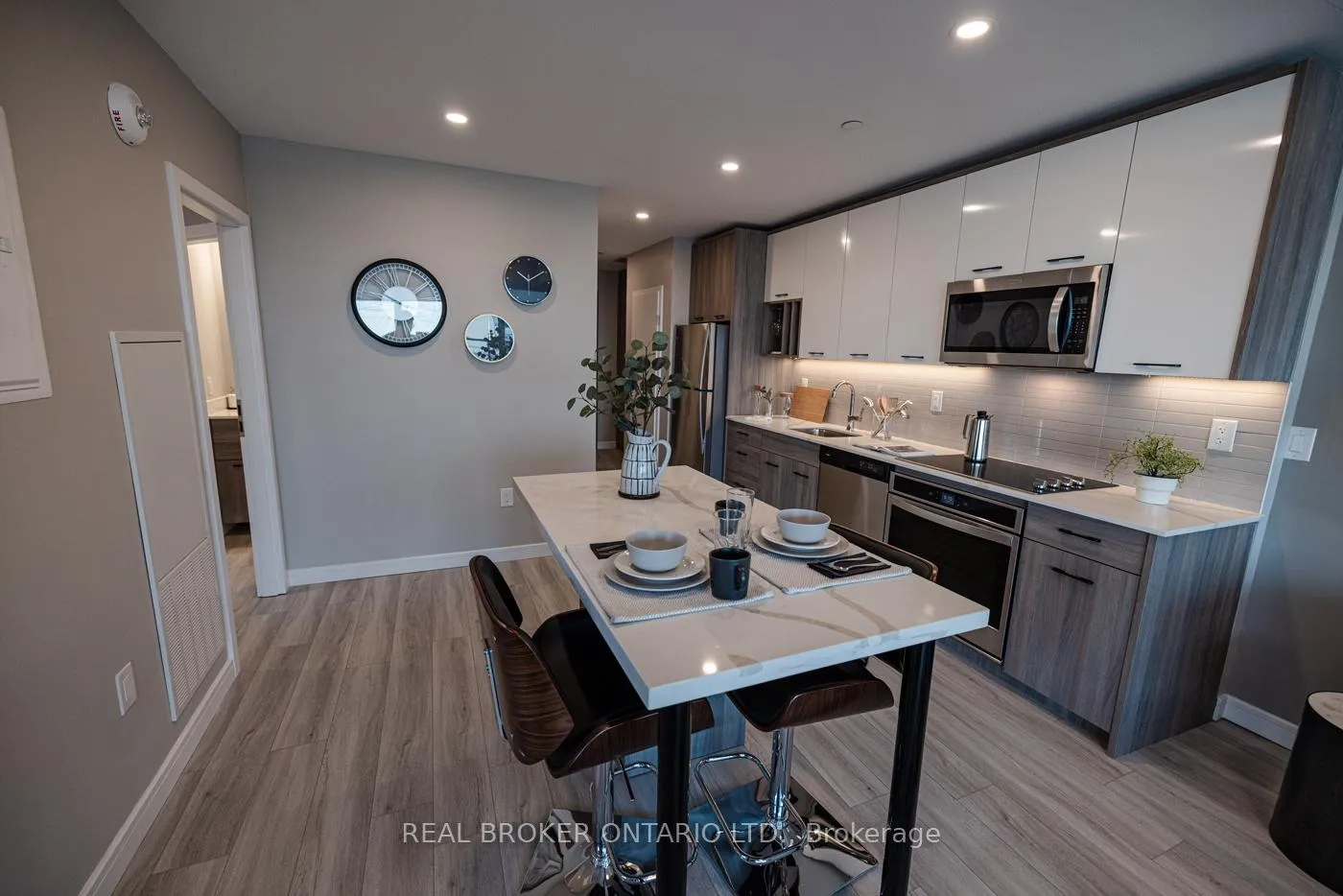 Photo 6 of Unit 2104, 20 George Street, Hamilton, Central — HOMEH