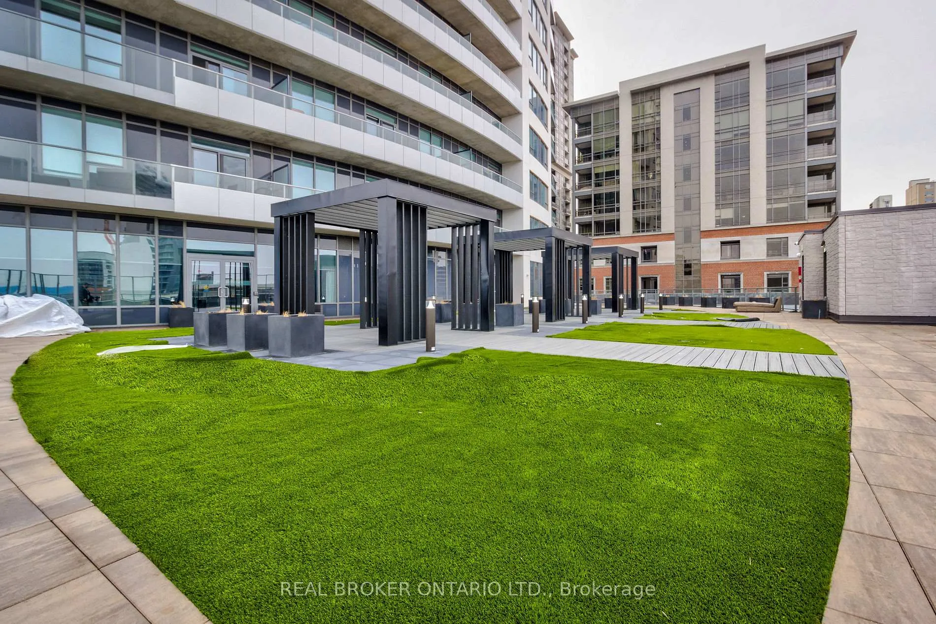 Photo 14 of Unit 2104, 20 George Street, Hamilton, Central — HOMEH