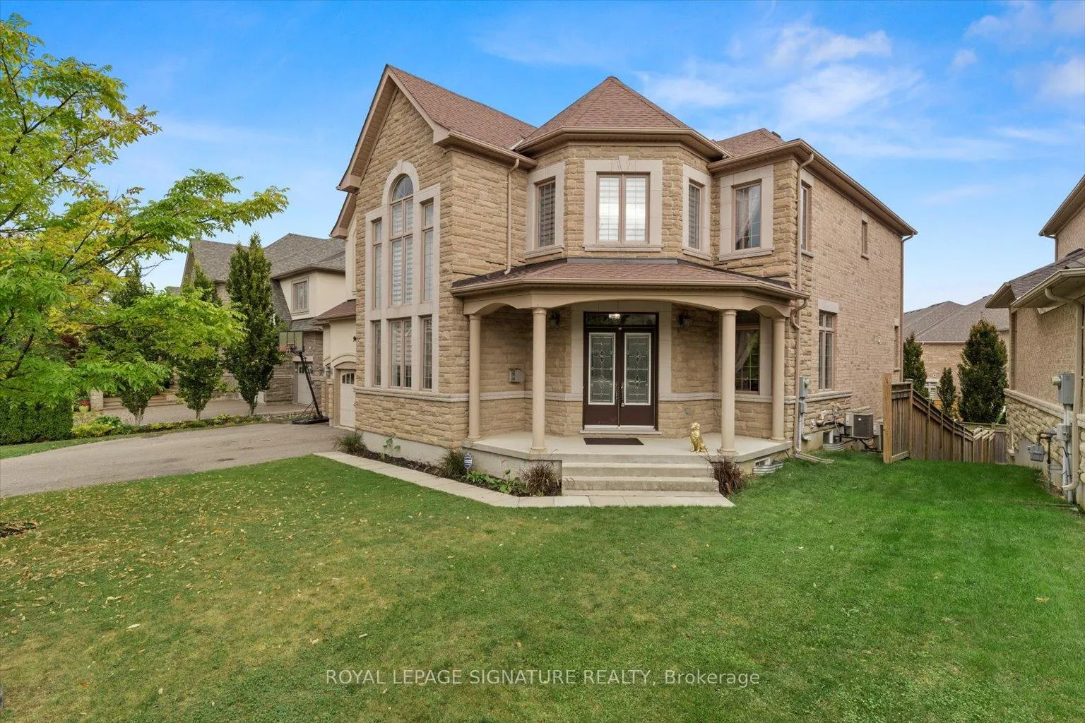 Front of 90 Giorgia Crescent