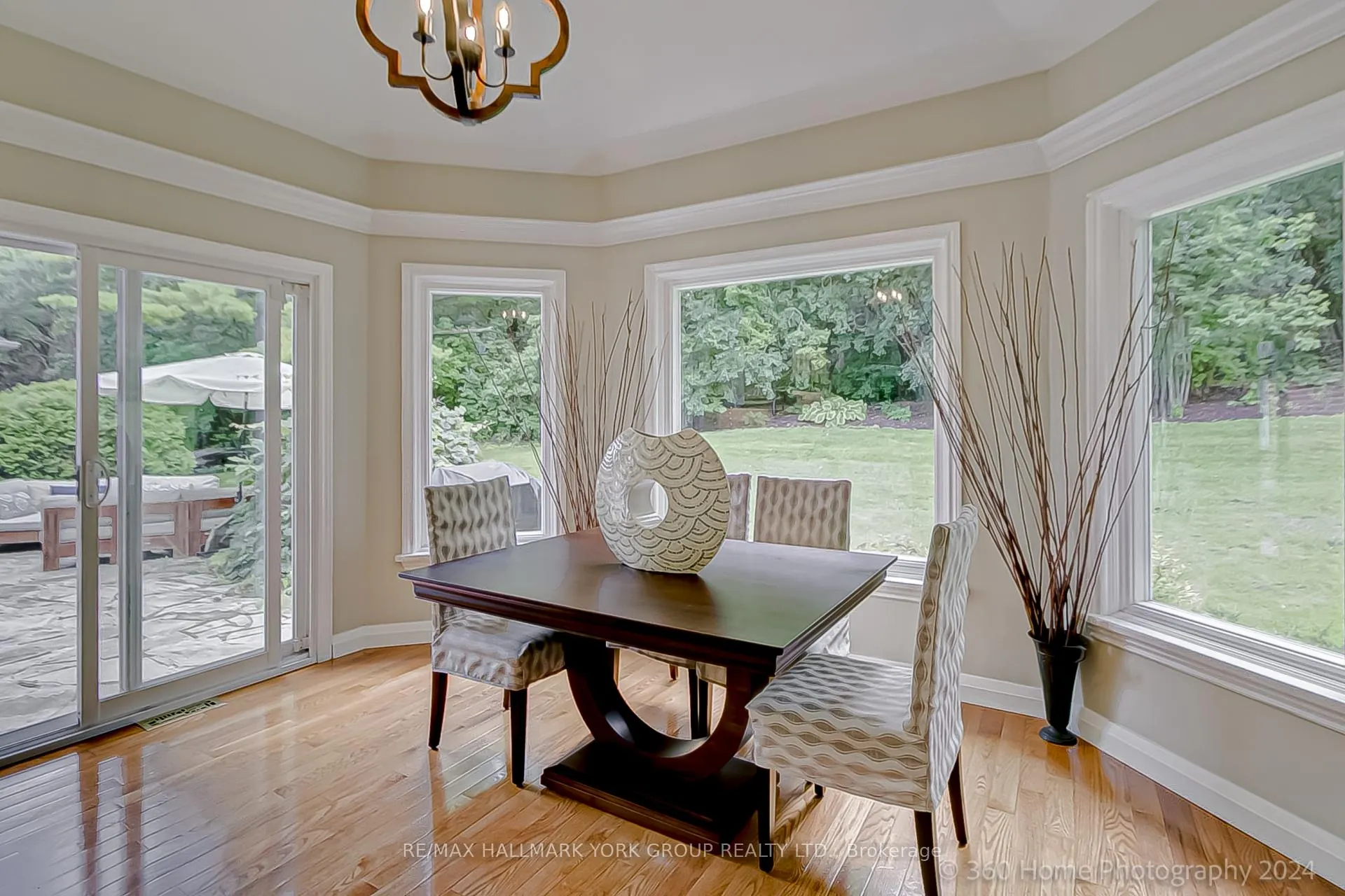 Photo 23 of 25 Westview Drive, Aurora, Rural Aurora — HOMEH