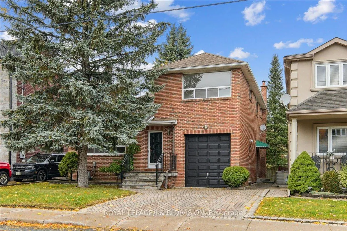 Photo 1 of 108 Glen Albert Drive, Toronto, O'Connor-Parkview — HOMEH