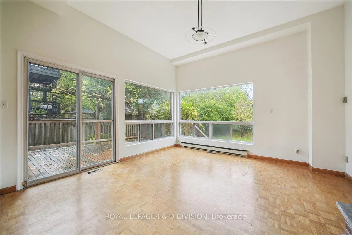 Photo 14 of 108 Glen Albert Drive, Toronto, O'Connor-Parkview — HOMEH