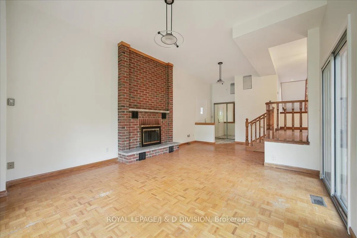 Photo 15 of 108 Glen Albert Drive, Toronto, O'Connor-Parkview — HOMEH
