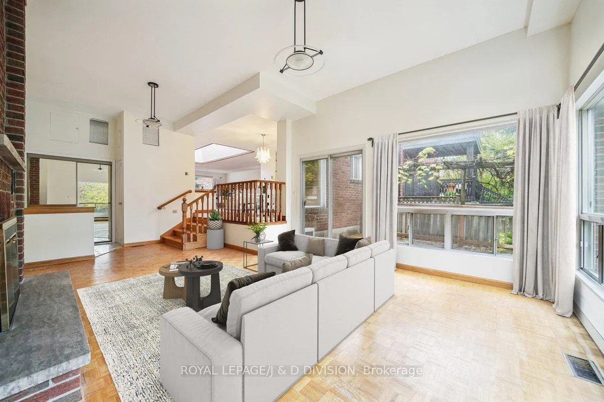 Photo 16 of 108 Glen Albert Drive, Toronto, O'Connor-Parkview — HOMEH