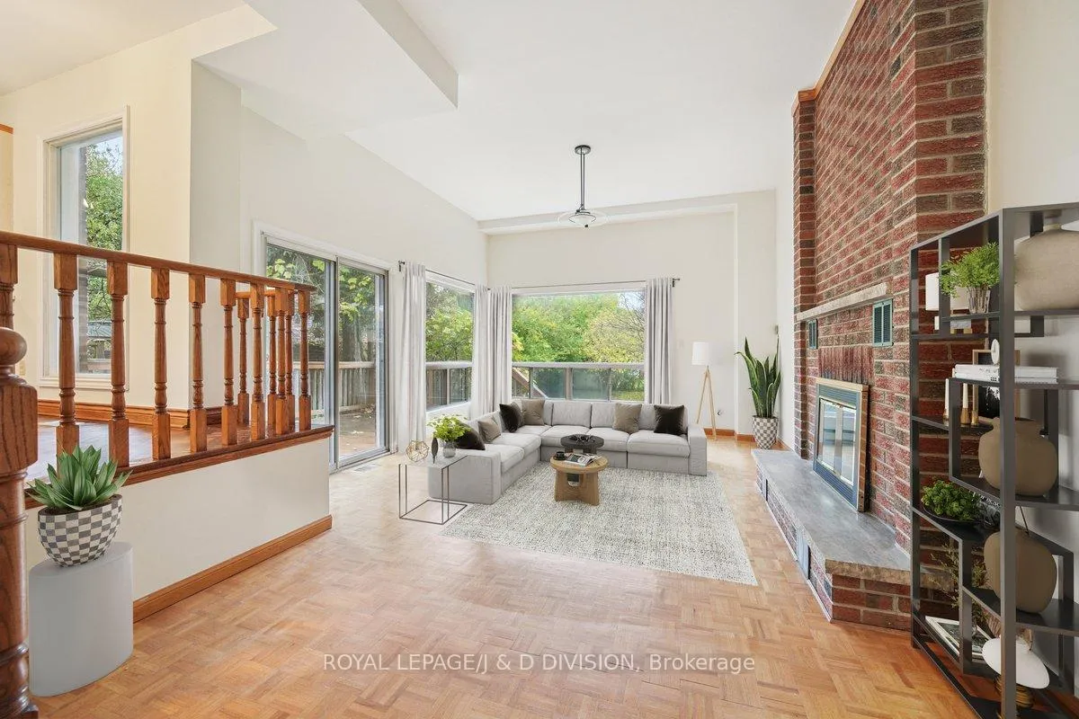 Photo 18 of 108 Glen Albert Drive, Toronto, O'Connor-Parkview — HOMEH